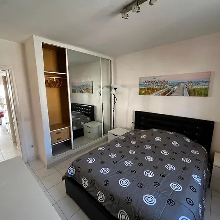 Apartment Panoramic Sea View - Bouganvillas Costa Adeje (Tenerife)