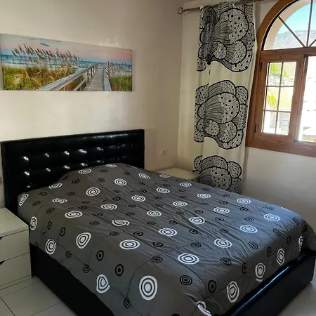Apartment Panoramic Sea View - Bouganvillas *