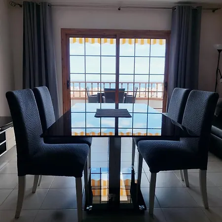 Panoramic Sea View - Bouganvillas Apartament